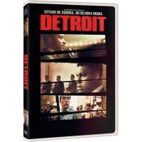 Detroit - DVD