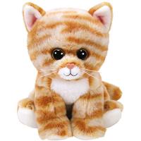 Peluche Gato Cleo 15cm - Ty