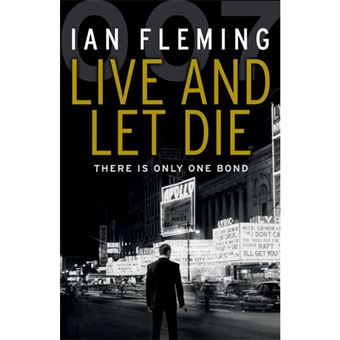 Live and Let Die