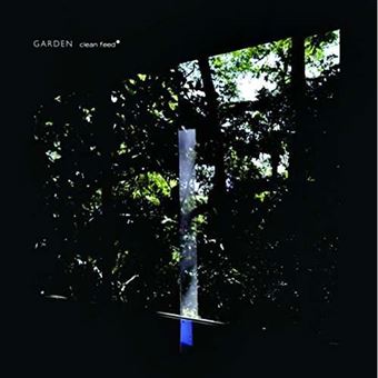 Garden - CD