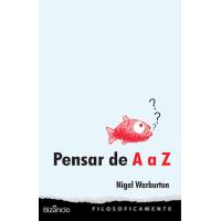 Pensar de A a Z