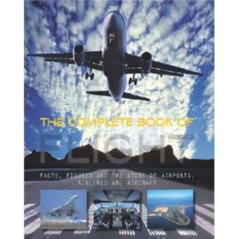 Complete book of flight