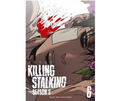 Killing stalking season 3 2 - Koogi - Compra Livros na