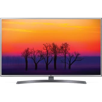 Smart TV LG FHD 43LK6100 109cm