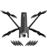 Drone Parrot Anafi + 8 Hélices Extra - Preto_0