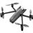 Drone Parrot Anafi + 8 Hélices Extra - Preto_2