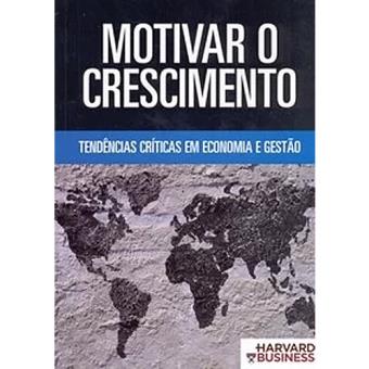 Motivar o Crescimento