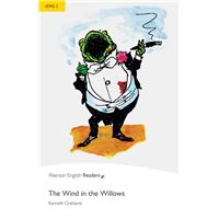 Level 2: The Wind in the Willows