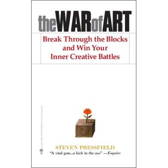 The War of Art