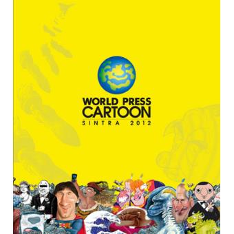 World Press Cartoon 2012