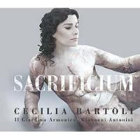 Sacrificium