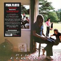 Ummagumma (180g) (2LP)