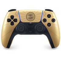 Comando PS5 DualSense (PS5/PC/Mac/Bluetooth) - 007 First Light™ Edição Limitada