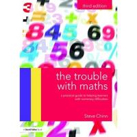 Trouble with maths