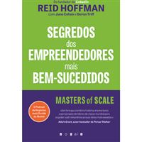 Segredos dos Empreendedores Mais Bem-Sucedidos