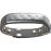 Jawbone Pulseira Atividade UP3 (Prateado)_0
