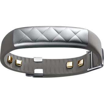 Jawbone Pulseira Atividade UP3 (Prateado)