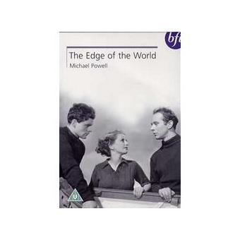 Edge Of The World 1937 Michael Powell Belle Christall Eric Berry Dvd Zona 2 Compra Filmes E Dvd Na Fnac Pt