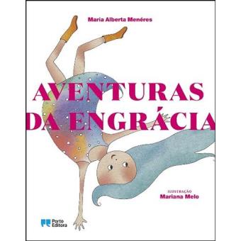 Aventuras da Engrácia