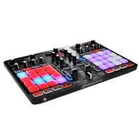 Controlador PAD P32 Hercules DJ