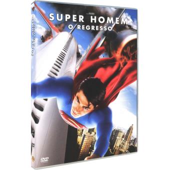 Super-Homem: O Regresso