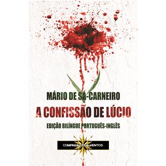 A Confissão de Lúcio | Lucio's Confession -