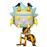 Funko Pop! Rick and Morty: Wasp Rick - 663_1