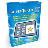 SuperTmatik - Quiz Cálculo Mental