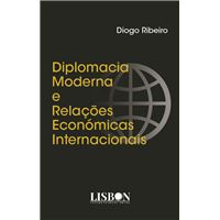 Diplomacia Moderna e Relações Económicas Internacionais