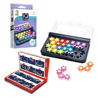 IQ Stars - Smart Games