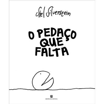O Pedaço Que Falta