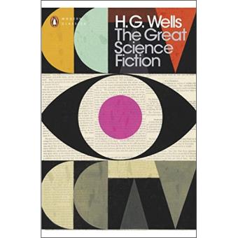 The Great Science Fiction