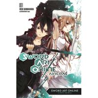 Aincrad - Book 1