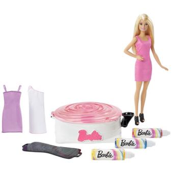 Boneca barbie estilista clearance