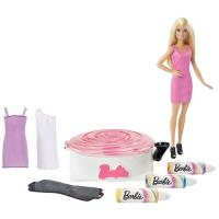 Barbie Estilista Splash de Cores