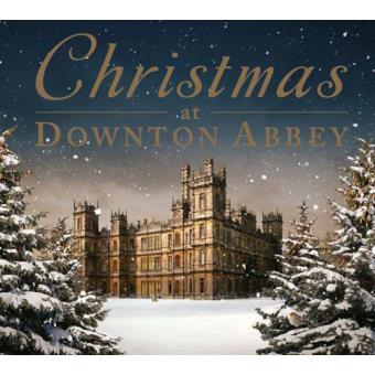 Christmas At Downton Abbey - 2CD