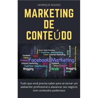 Marketing de conteúdo: tudo o que você precisa saber para