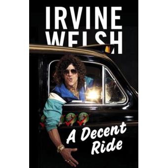 A Decent Ride