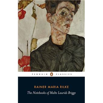 The Notebooks of Malte Laurids Brigge