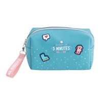 Bolsa Necessaire Mr Wonderful - Ready in 5 Minutes