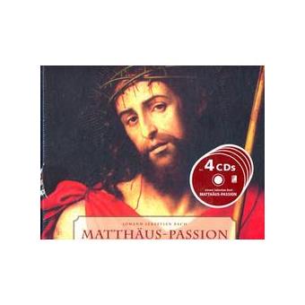MATTHAUS-PASSION