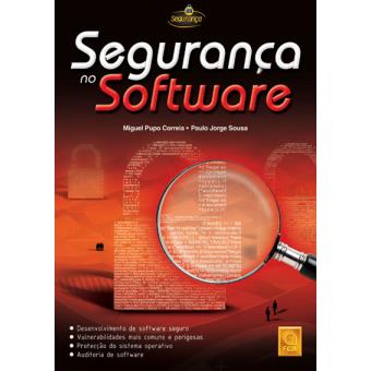 Segurança no Software