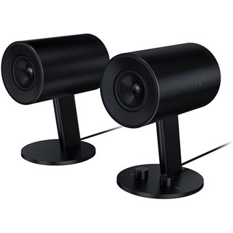 Coluna Gaming Razer Nommo 2.0