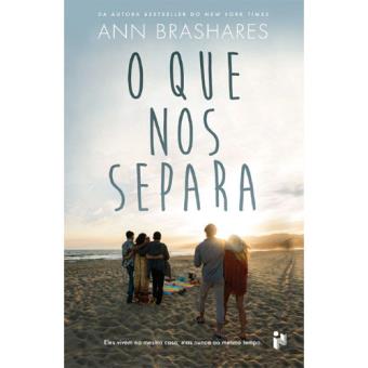 O Que Nos Separa