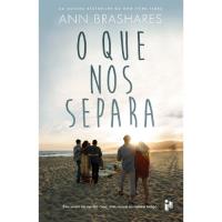O Que Nos Separa