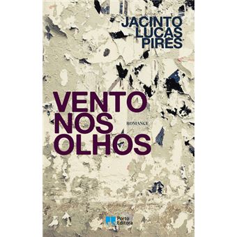 Vento nos Olhos - 1