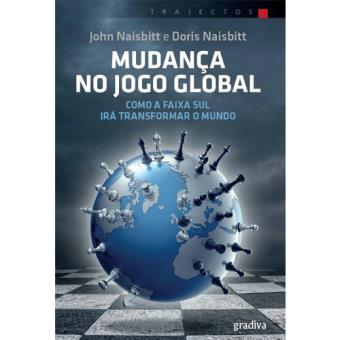 Mudança no Jogo Global