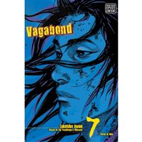 Vagabond (VIZBIG Edition), Vol. 7 : 7