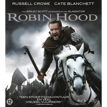 Robin Hood