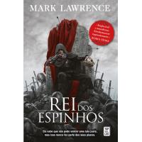 Trilogia dos Espinhos - Livro 2: Rei dos Espinhos